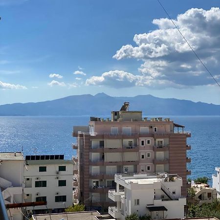 Noar Apartment Sarandë 외부 사진