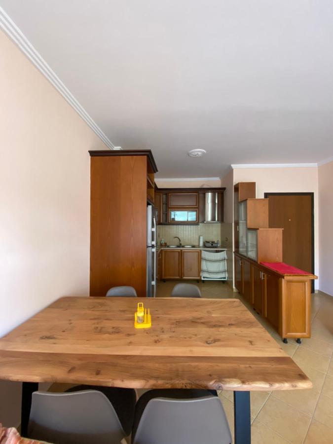 Noar Apartment Sarandë 외부 사진