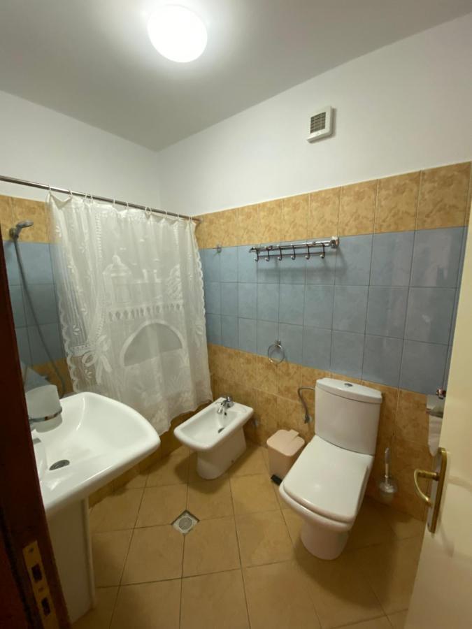 Noar Apartment Sarandë 외부 사진