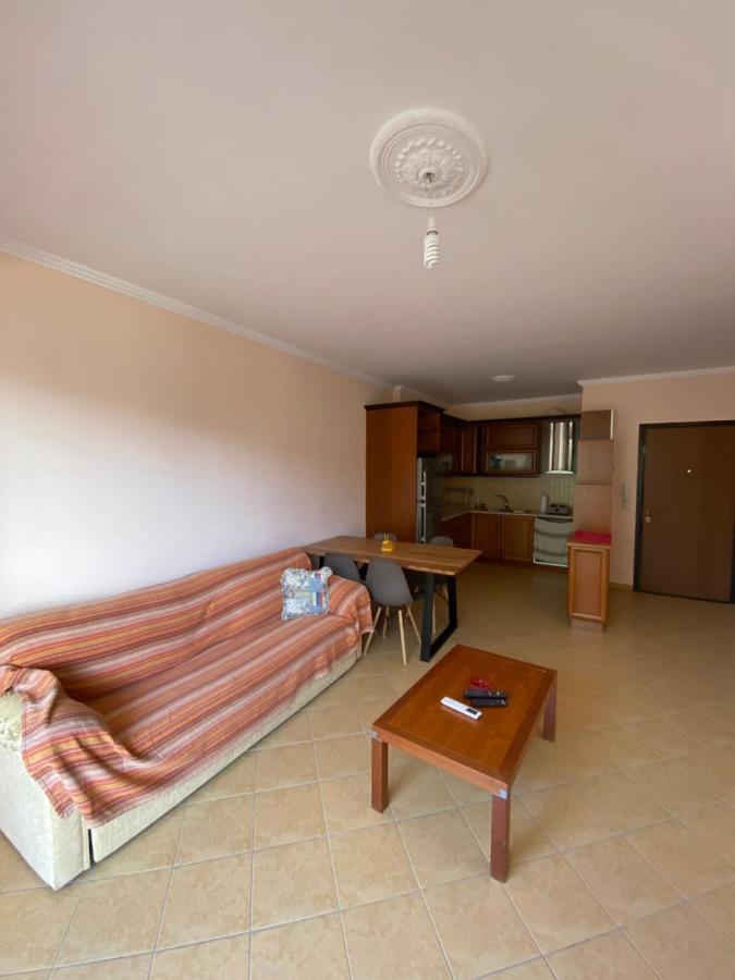 Noar Apartment Sarandë 외부 사진
