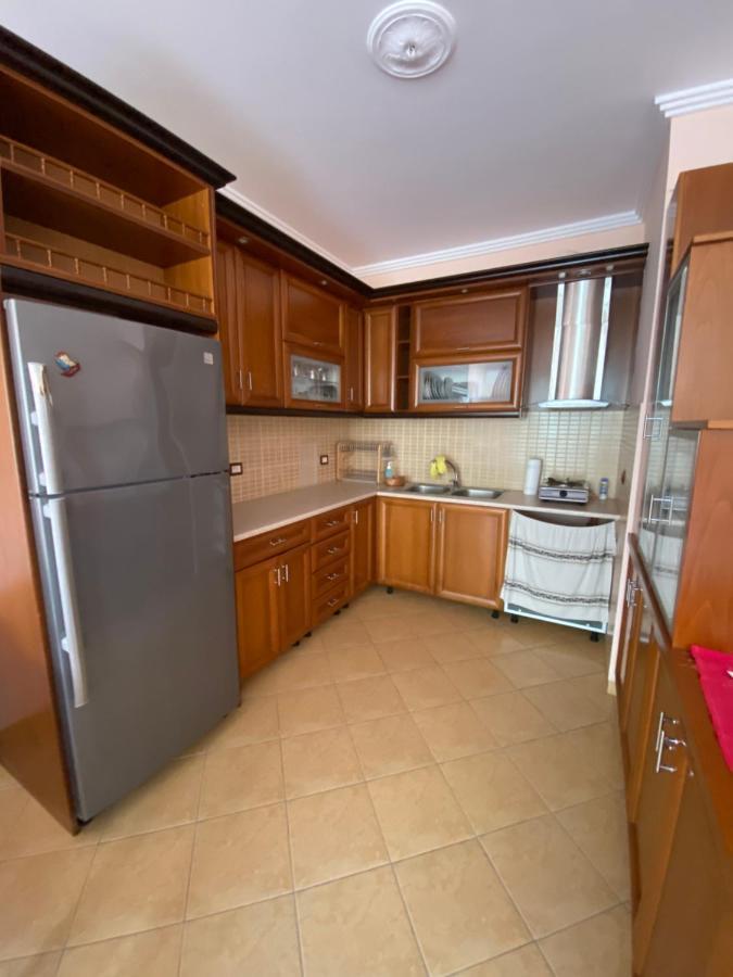 Noar Apartment Sarandë 외부 사진