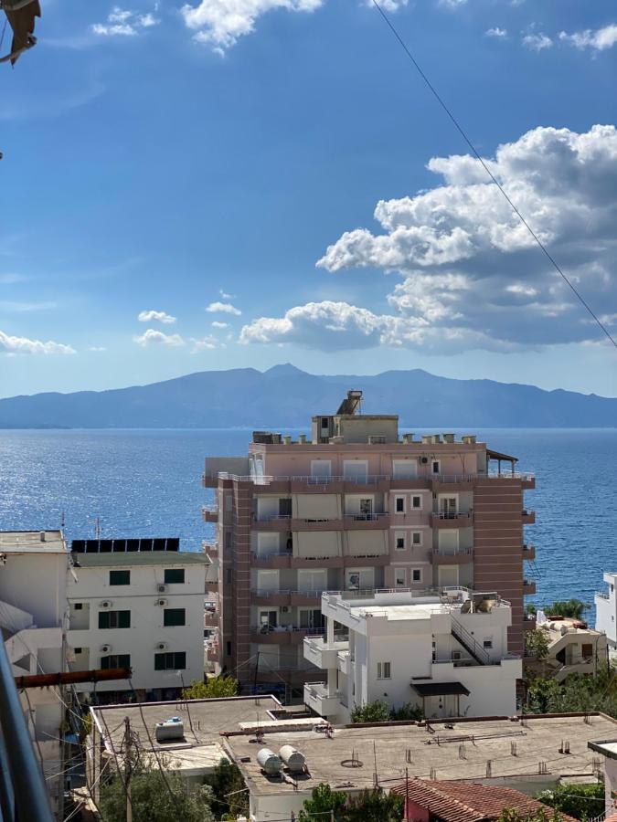 Noar Apartment Sarandë 외부 사진