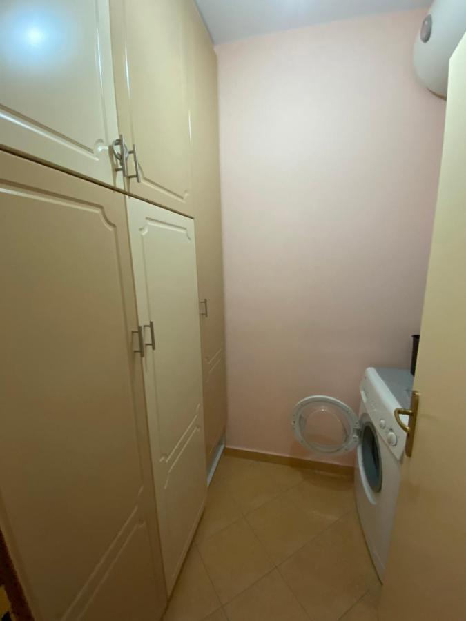 Noar Apartment Sarandë 외부 사진