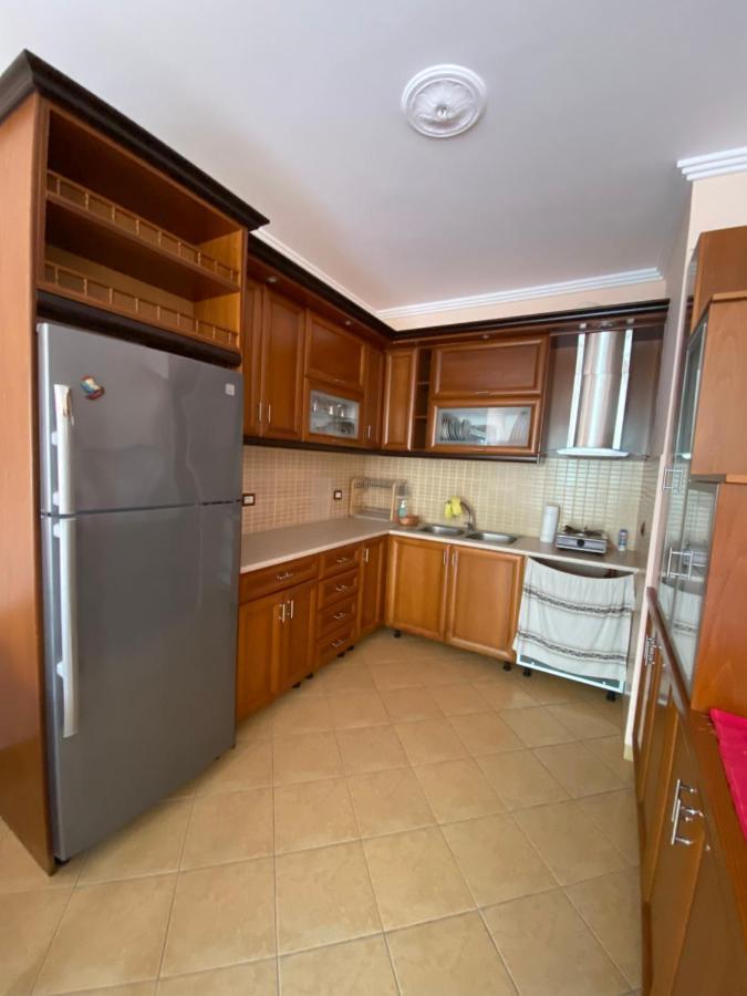 Noar Apartment Sarandë 외부 사진