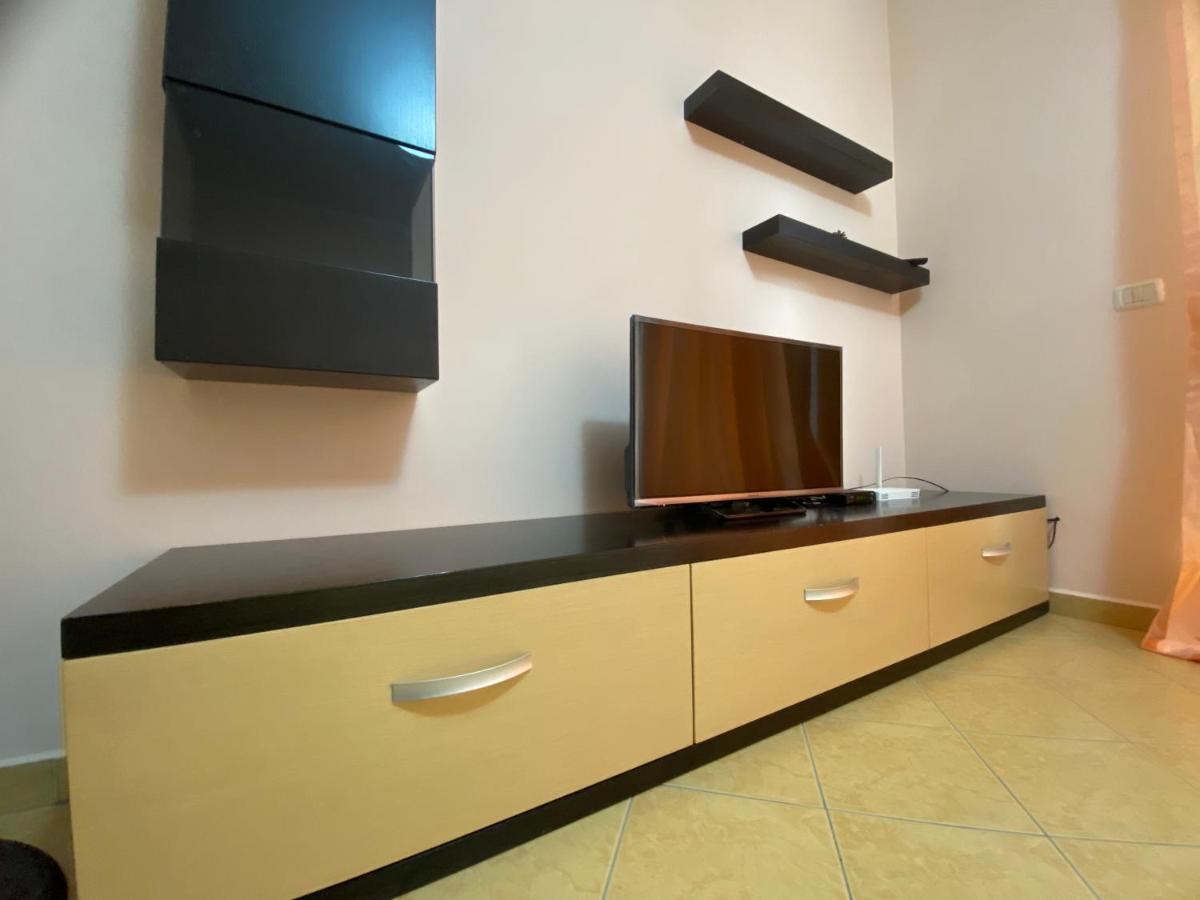 Noar Apartment Sarandë 외부 사진