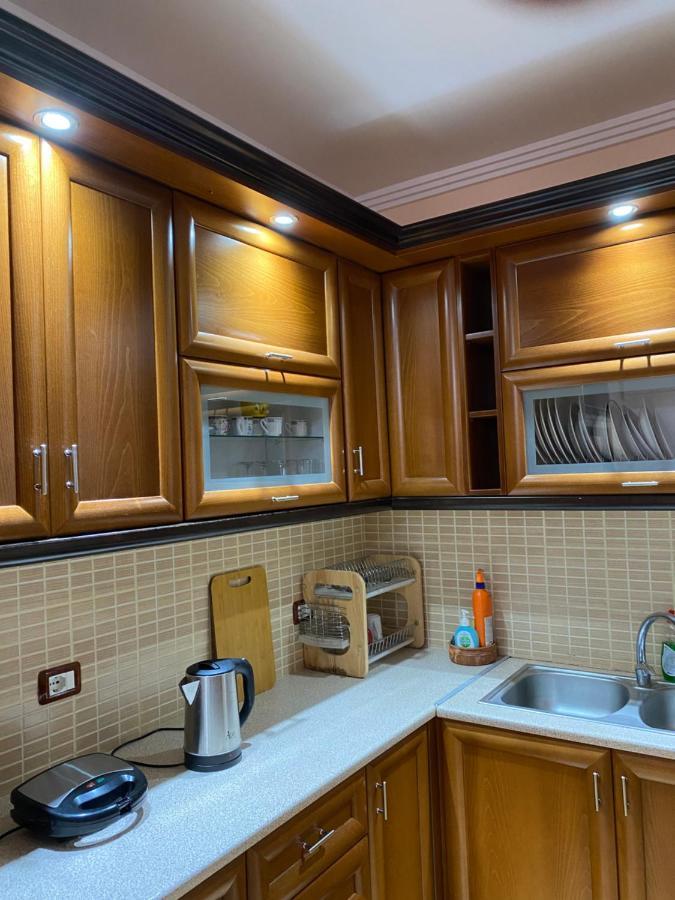 Noar Apartment Sarandë 외부 사진