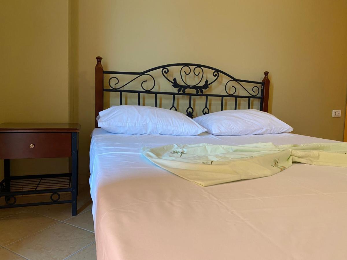 Noar Apartment Sarandë 외부 사진